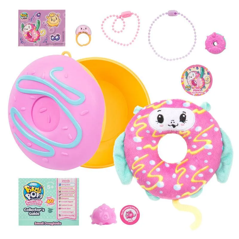 Pikmi Pops Doughmi Surprise Pack for Girls 5  and Above