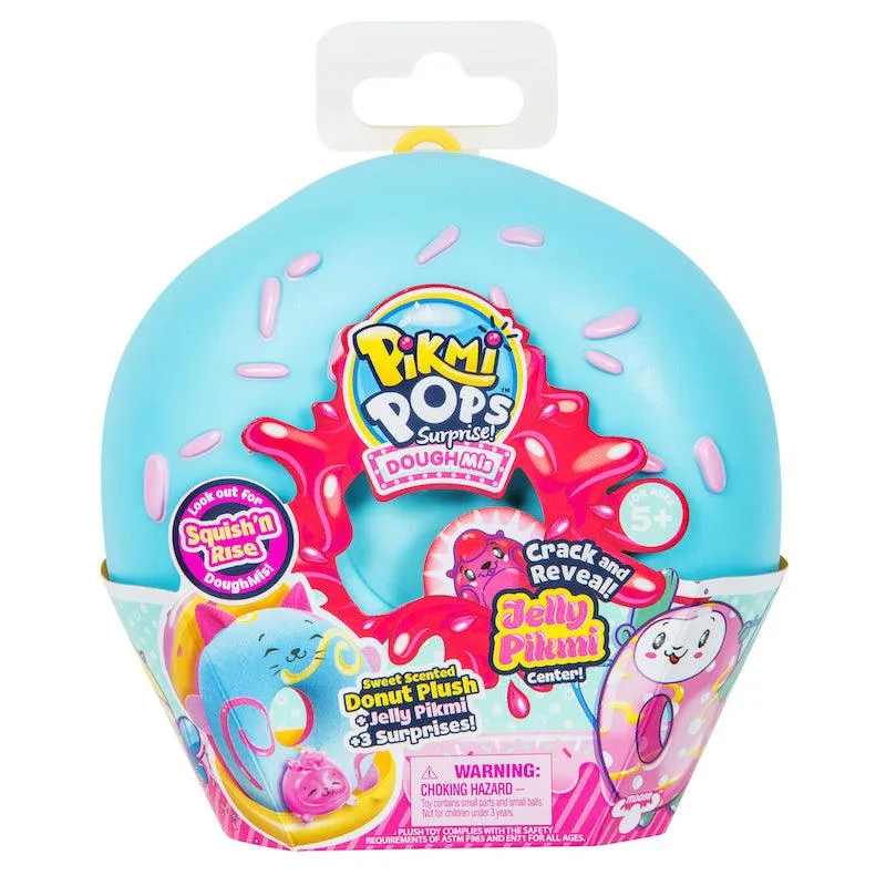 Pikmi Pops Doughmi Surprise Pack for Girls 5  and Above