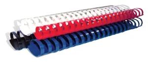 Plastic Binding Combs