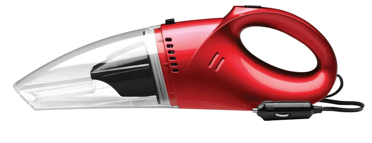 Readivac 12v Auto Vacuum