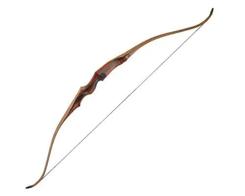 Redman Recurve Field Bow Custom