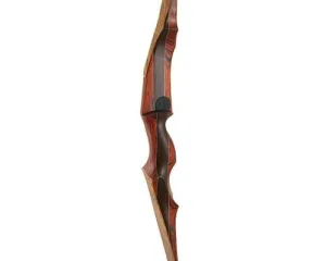 Redman Recurve Field Bow Custom