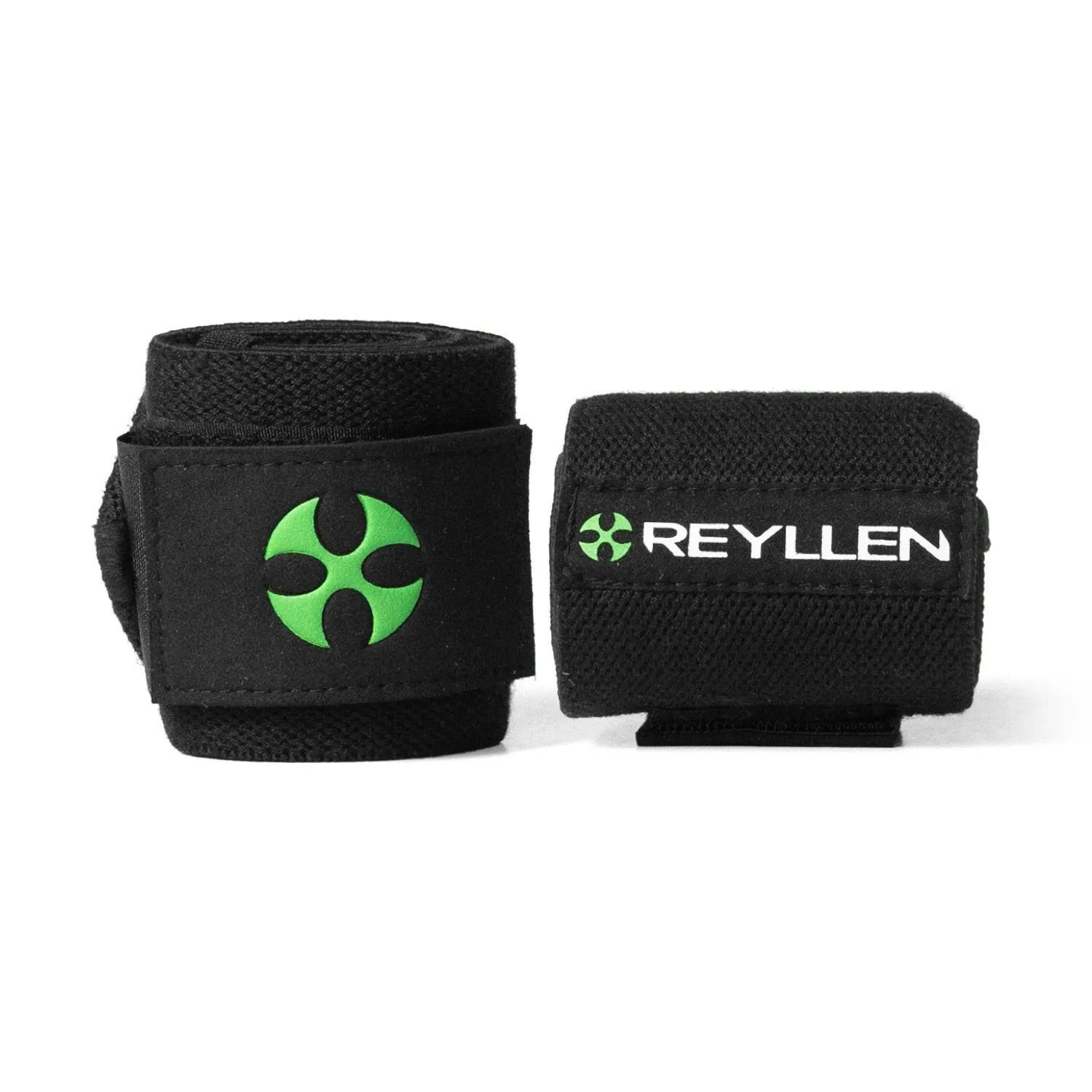 Reyllen X1 Wrist Bands