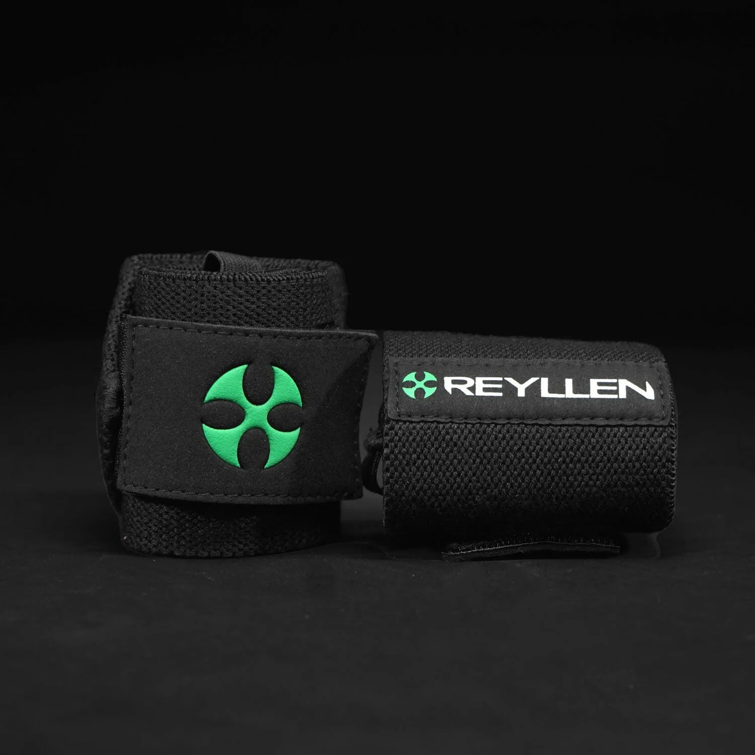 Reyllen X1 Wrist Bands