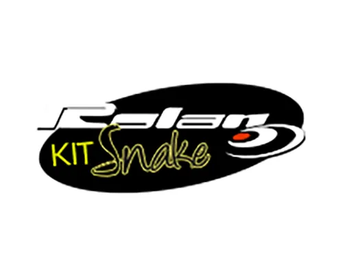 Rolan Snake Bow Kit