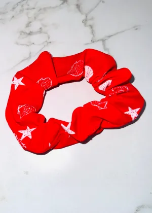 Sailor Scrunchie