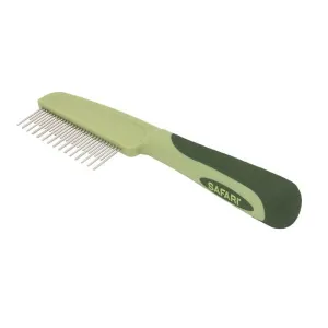 Shedding Comb