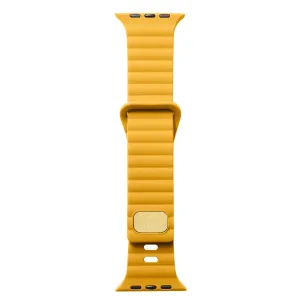 Silicone Band for Apple Watch-Assorted Colors