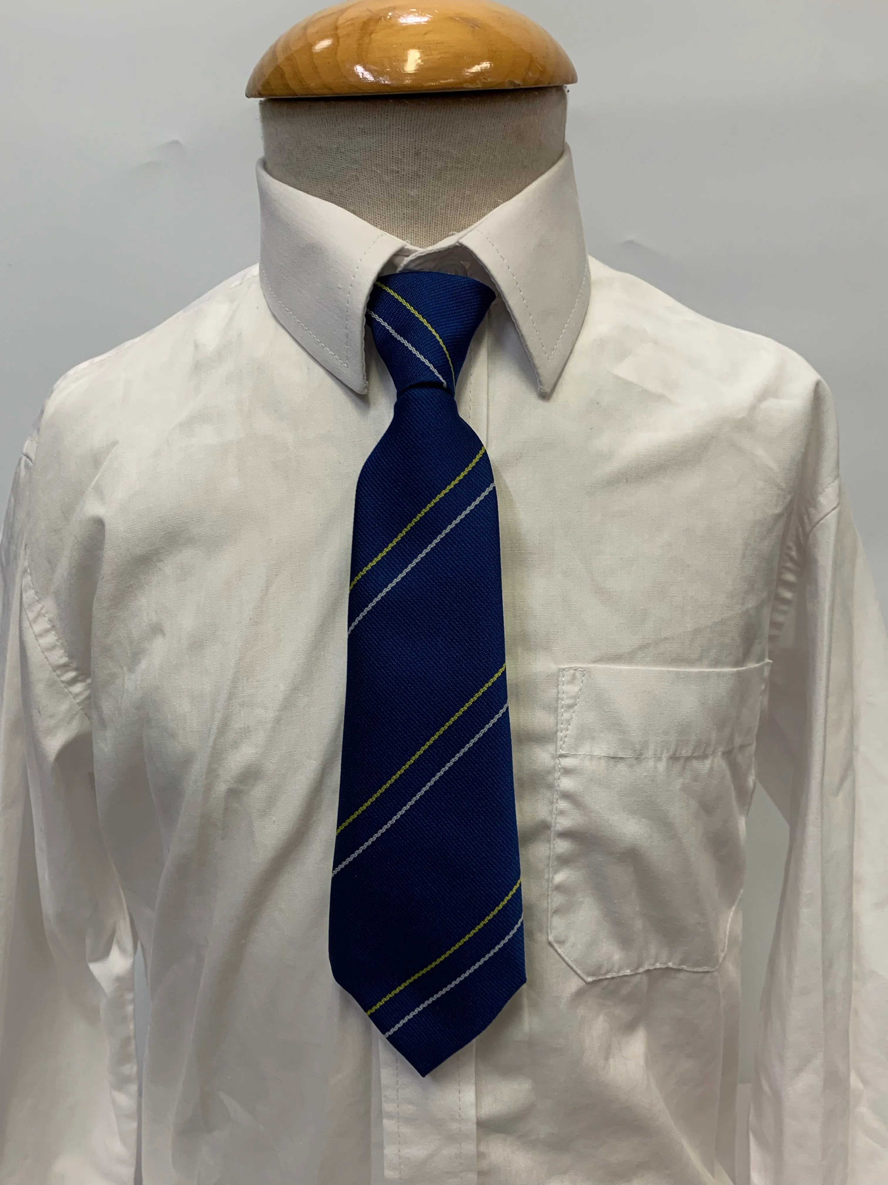 St Mary's Tie