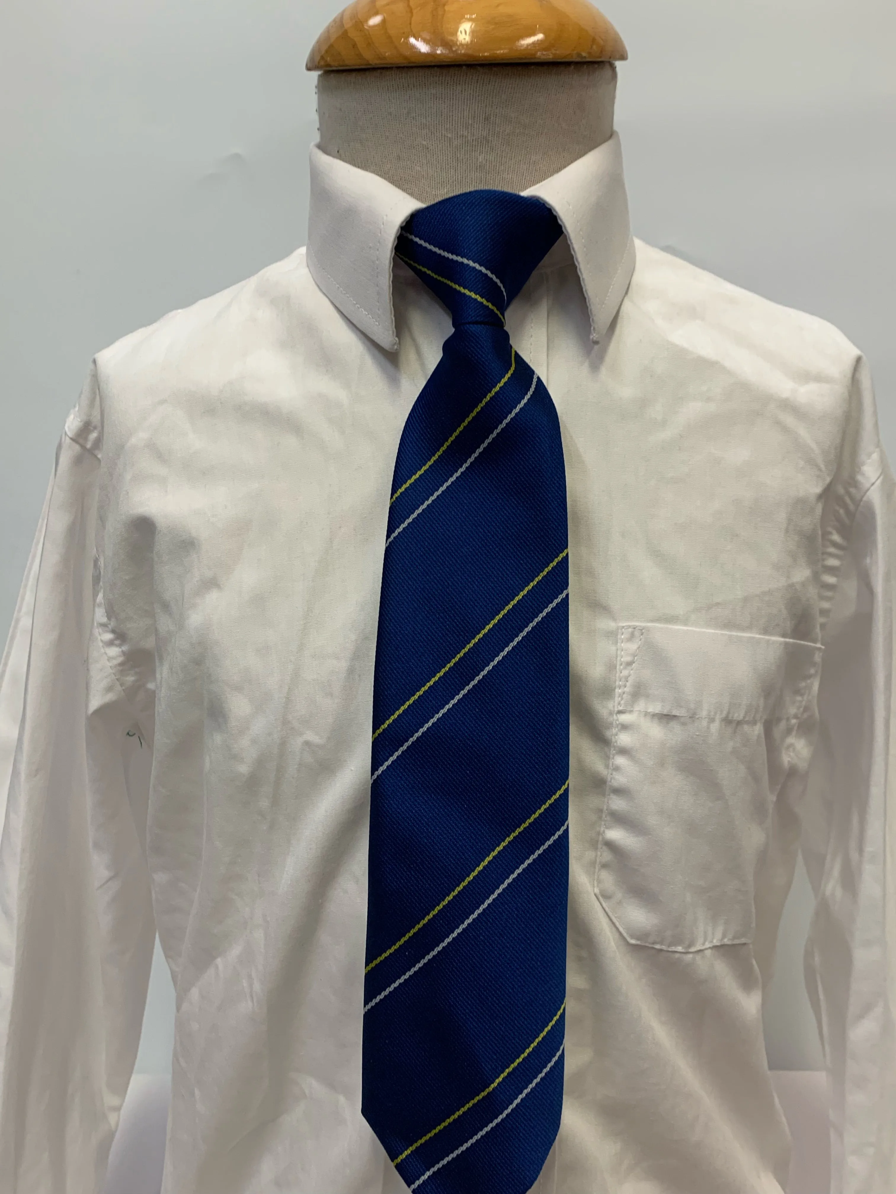 St Mary's Tie