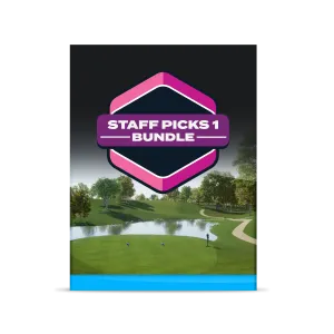 Staff Picks Bundle 1