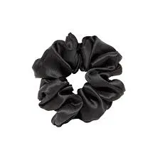 Sweet Dreams Silk Scrunchie