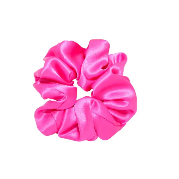 Sweet Dreams Silk Scrunchie