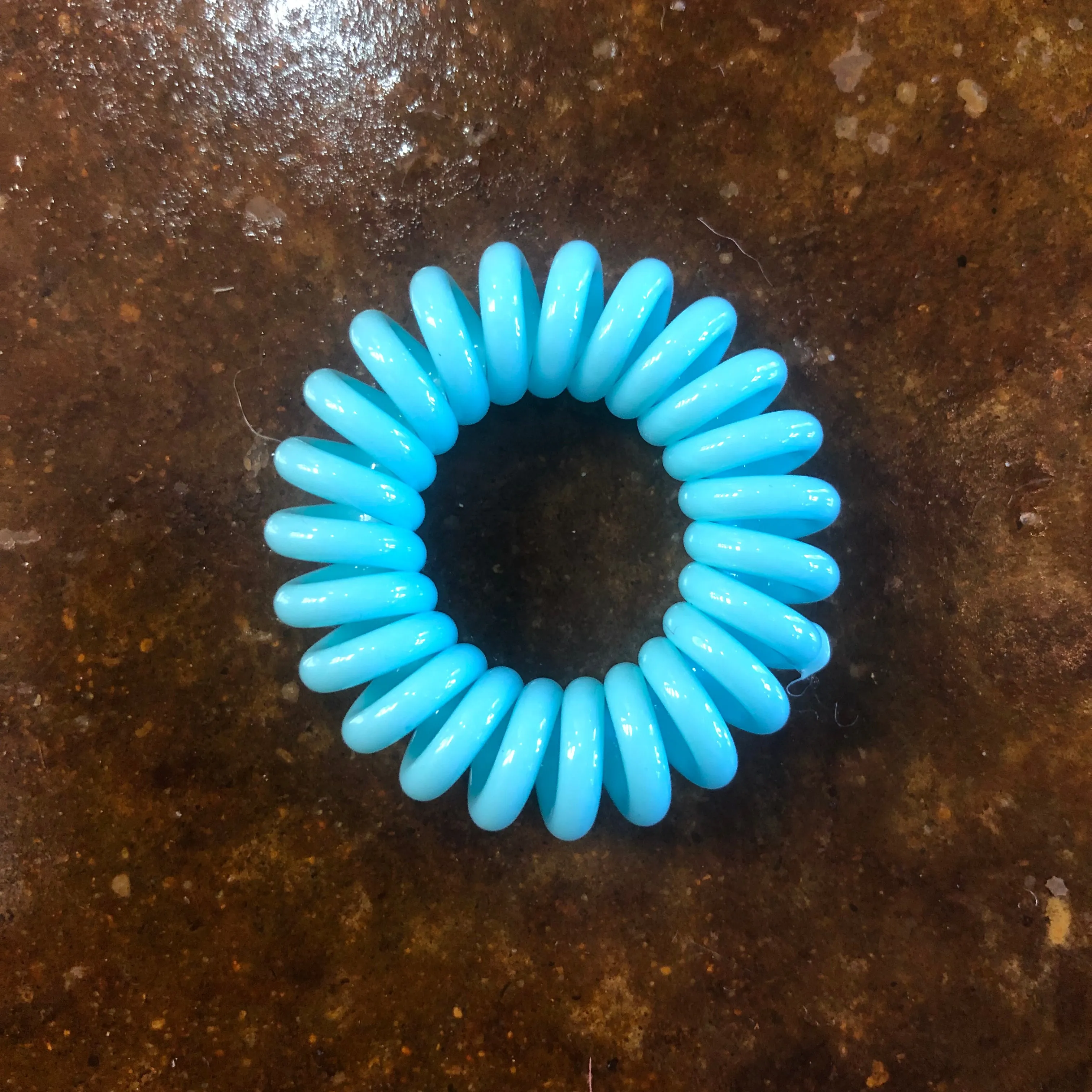 SwirlyDo Hair Ties