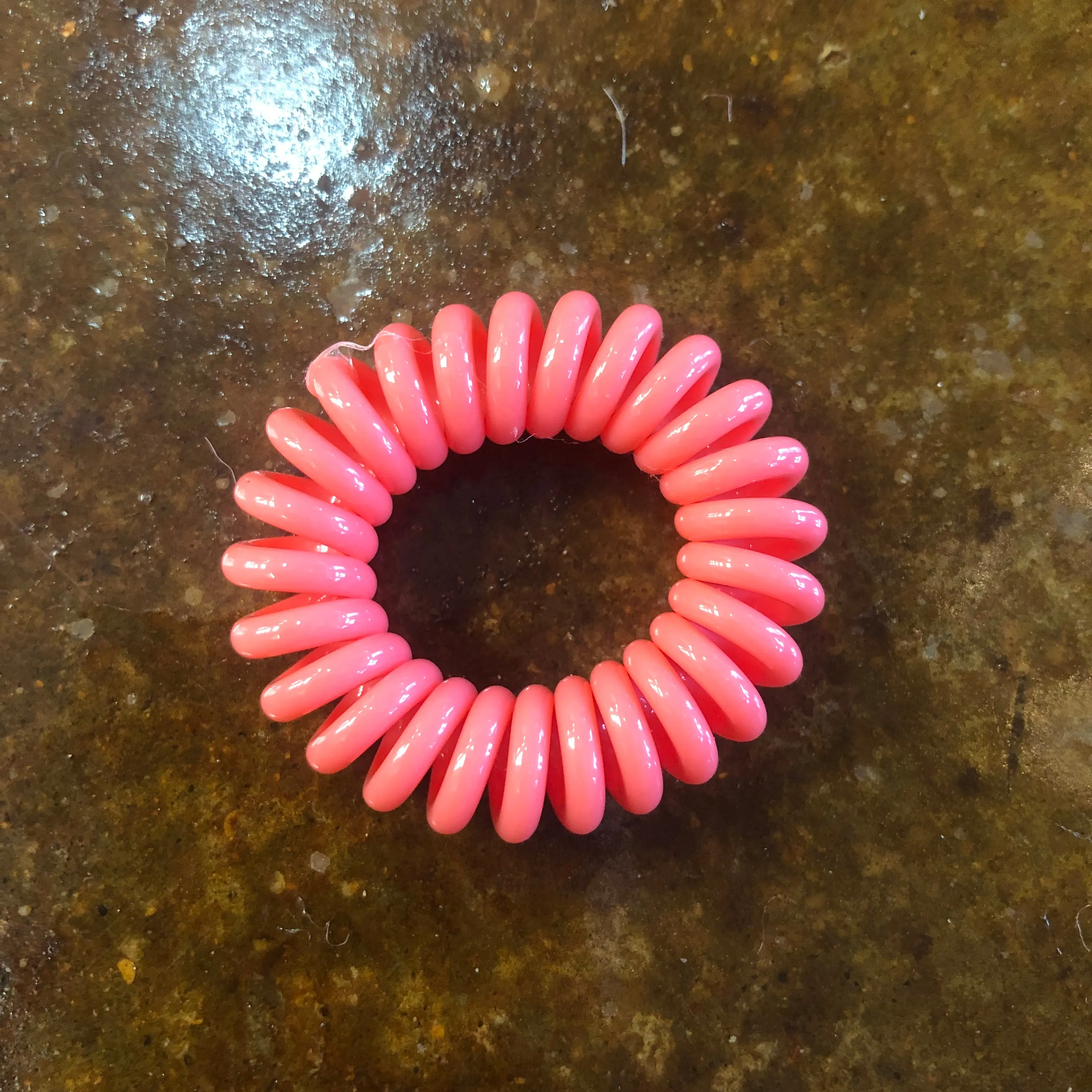 SwirlyDo Hair Ties