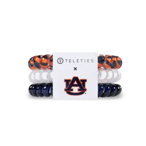 TELETIES - Auburn University - Small