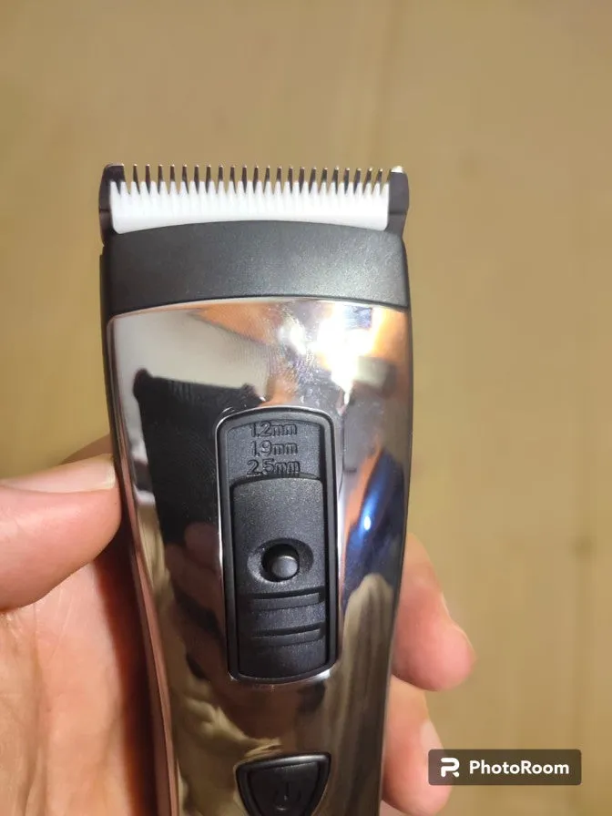 TOFULS Hair Grooming Clipper for Men