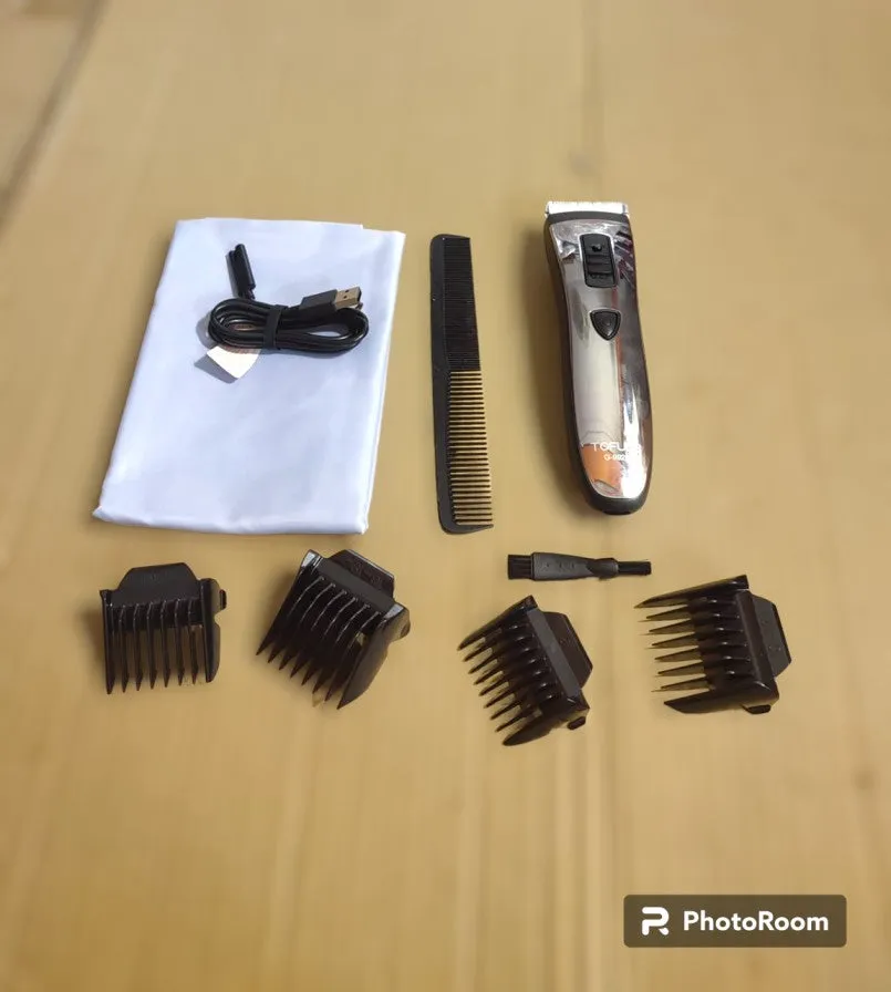 TOFULS Hair Grooming Clipper for Men