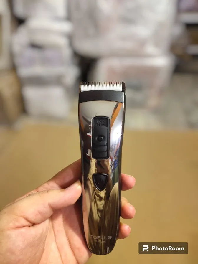 TOFULS Hair Grooming Clipper for Men