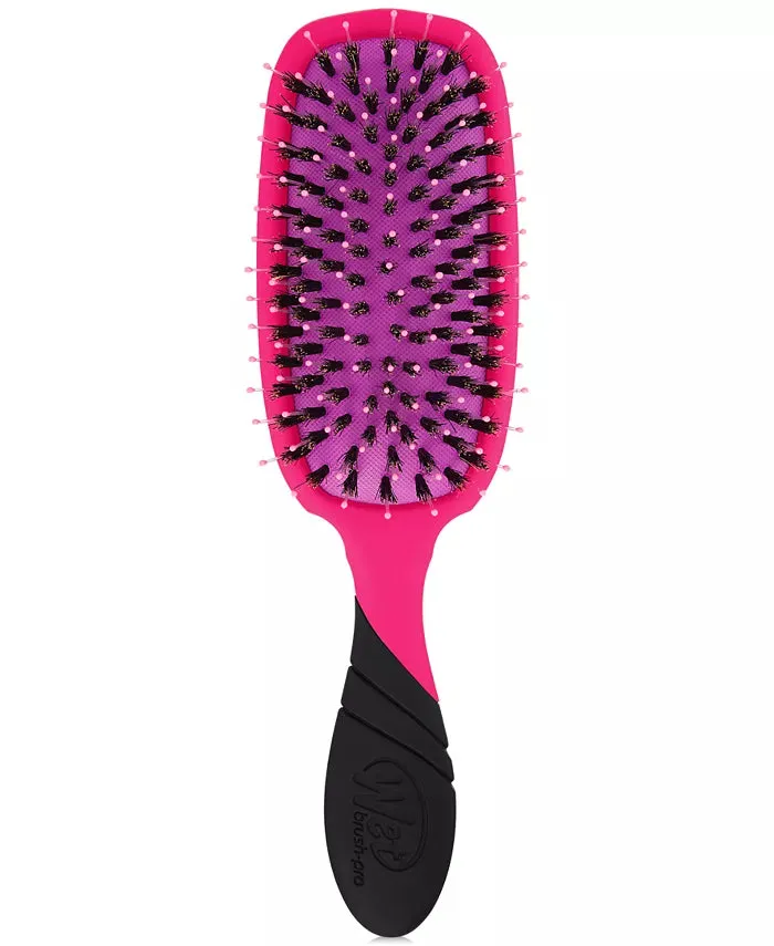 Wet Brush Pro Shine Enhancer Pink