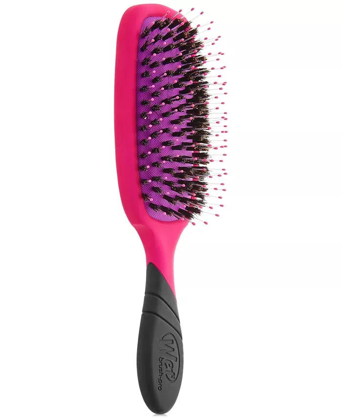 Wet Brush Pro Shine Enhancer Pink