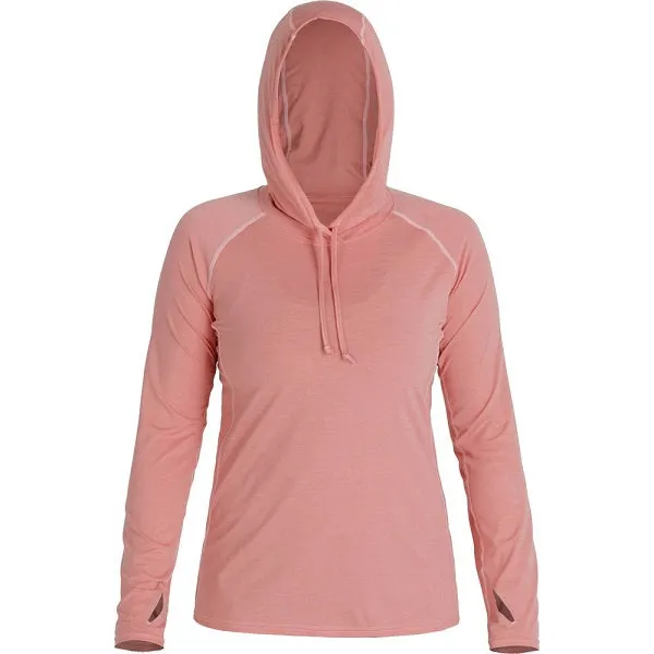 Women's NRS Silkweight Hoodie