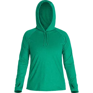 Women's NRS Silkweight Hoodie