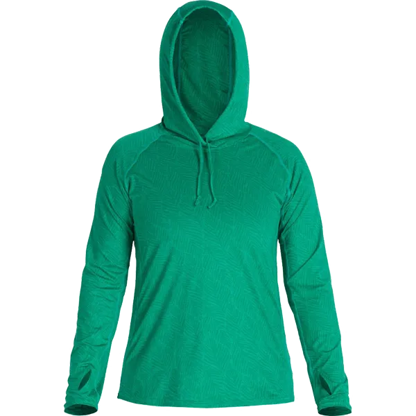 Women's NRS Silkweight Hoodie