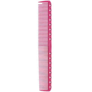 Y.S. Park YS-336 Basic Cutting Comb, Pink, 0.0109 kg